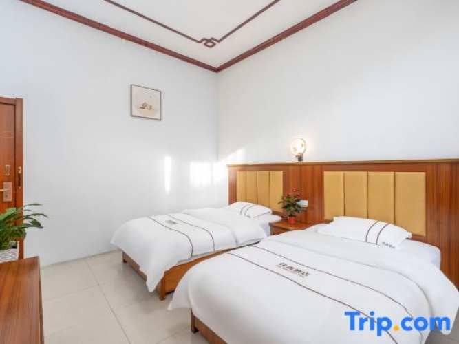Economy Twin room