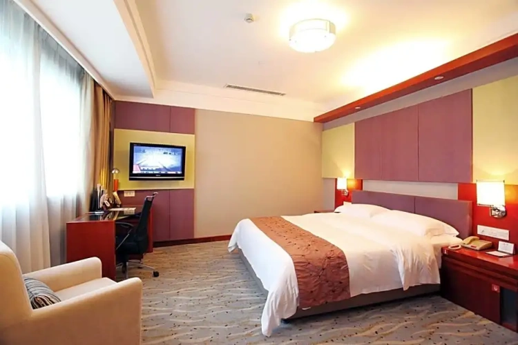 Standard Suite