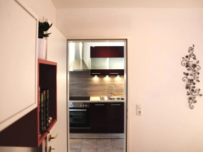 Fricks Appartement