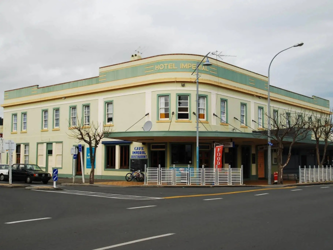 Otel görseli