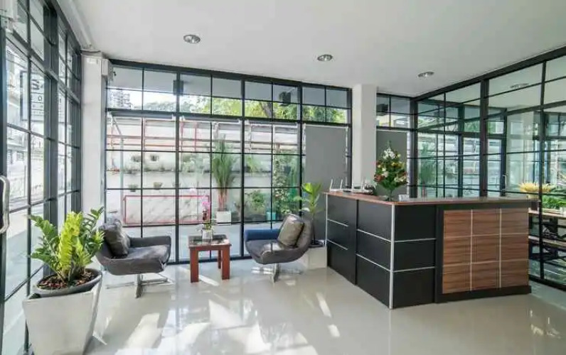 Фотография отеля