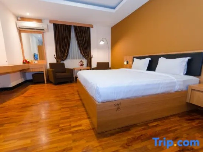 Executive Double room