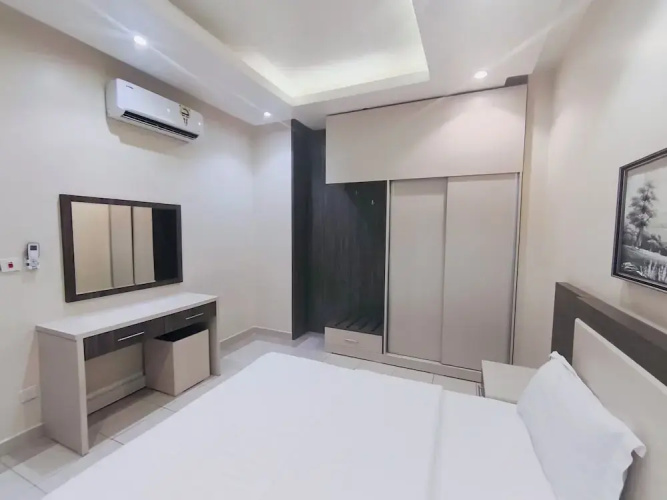 VIP For Apartment