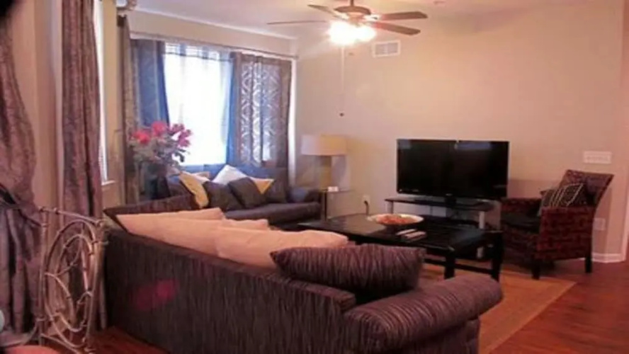 Tr619 - Terrace Ridge - 2 Bed 2 Baths Condo