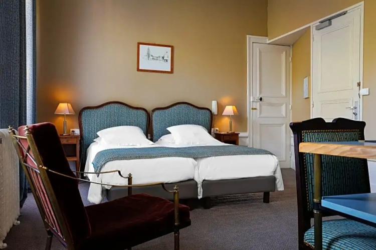 Privilege Single room