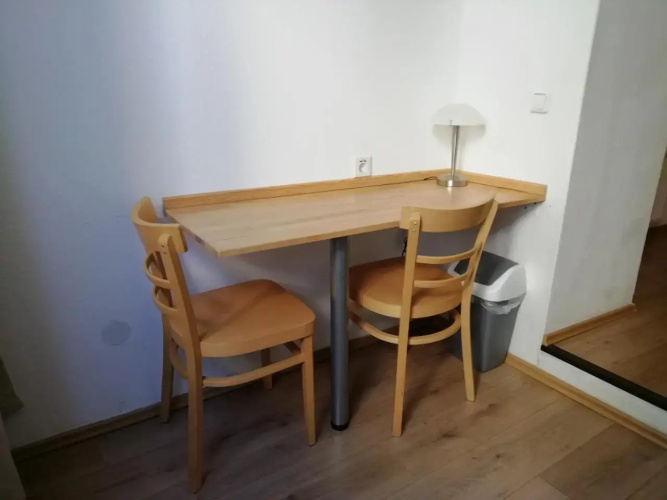 Hotel Hanseatic