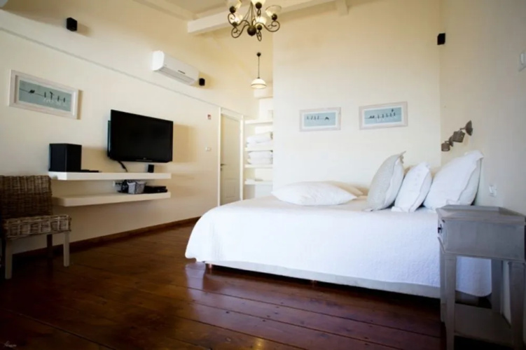 The White Cabins - Boutique