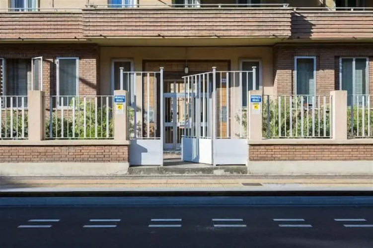 Sky Apartment, Bologna for 5 pax