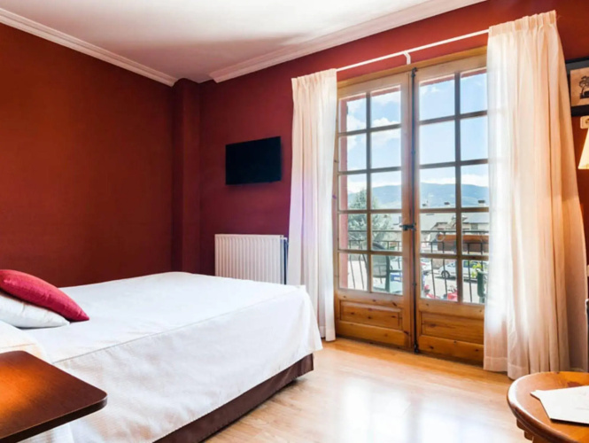Hotel Esquirol