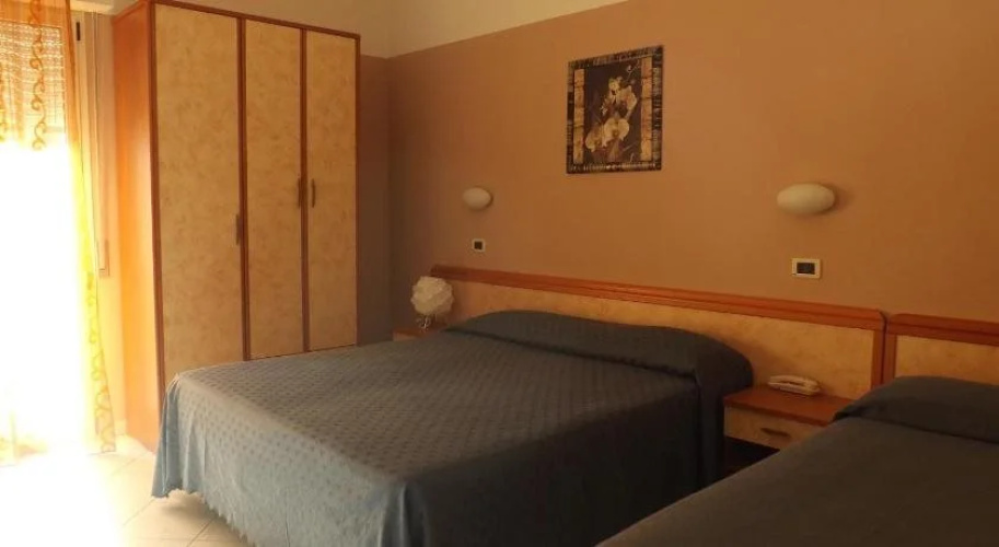 Hotel Danubio