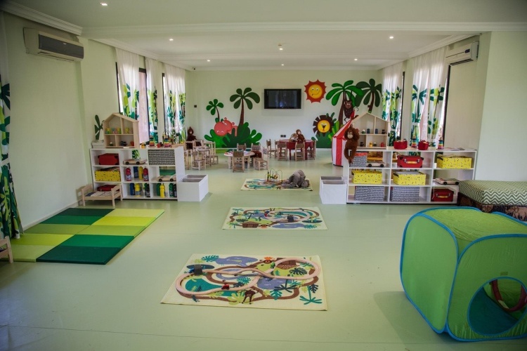 Marrakech Ryads Parc & Spa photo 18