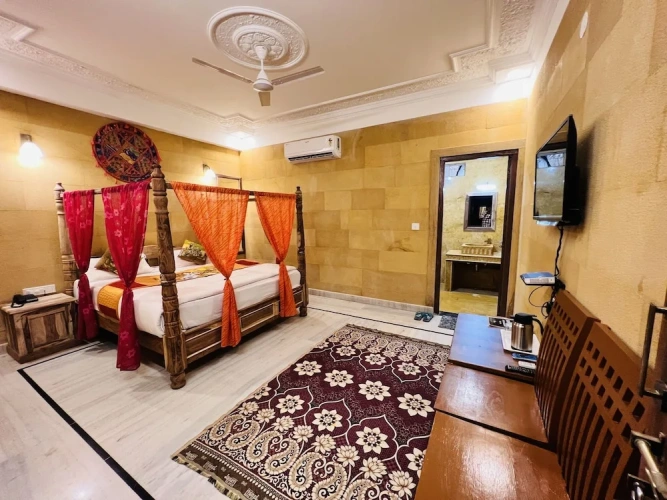 Standard Family room