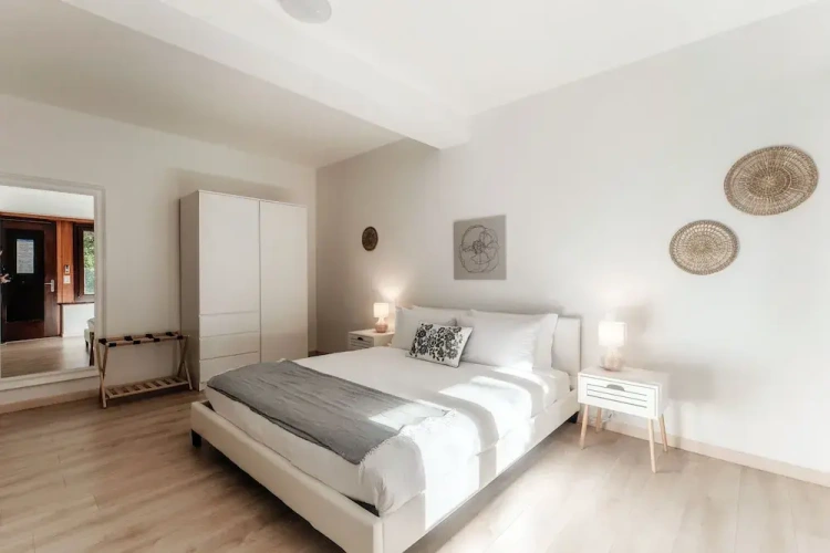 Classic room