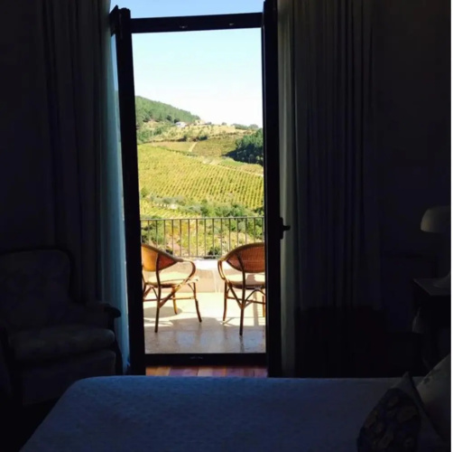 Quinta de Fiães