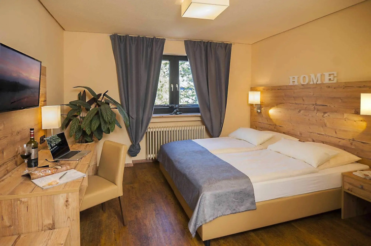 Hotel Kübler