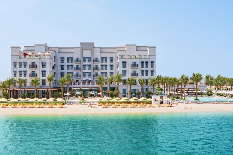 Vida Beach Resort Umm Al Quwain photo 25