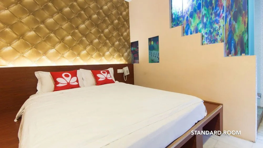 OYO 140 SH Hotel Pudu