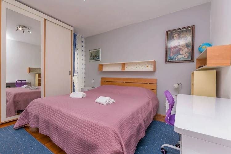Apartment Priko