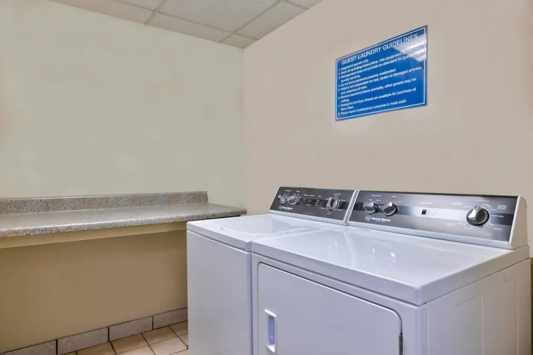La Quinta Inn Bartlesville
