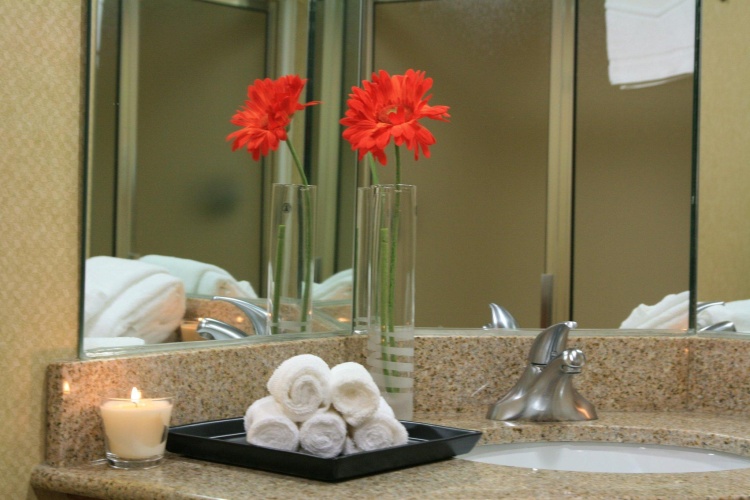 Hampton Inn Atlanta NW Cumberland photo 11