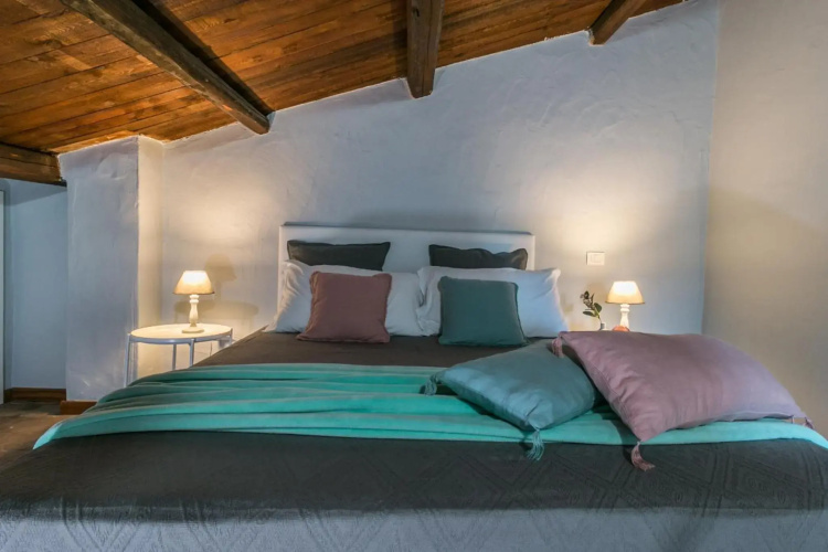 Design Apartments Sassari-Skyline