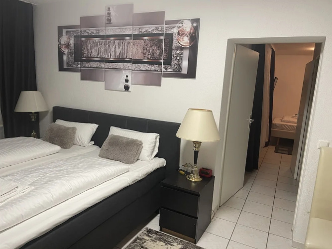 Hotel Am Wildpark
