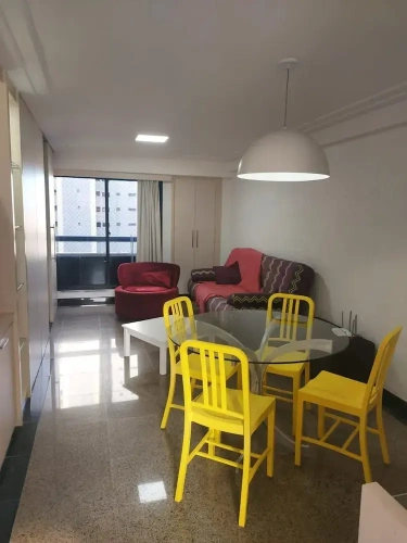 1 Bedroom Standard Apartment