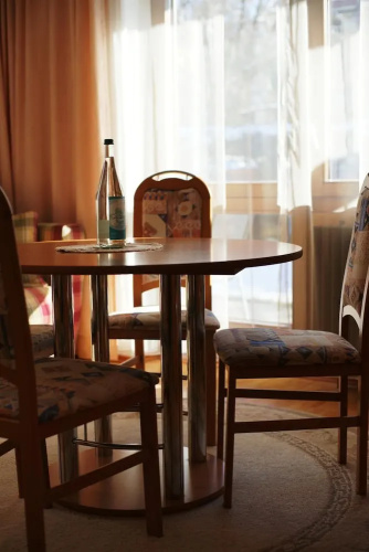 Hotel St. Georg, Bild 21