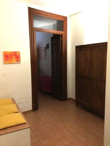 Teatro Massimo Apartments