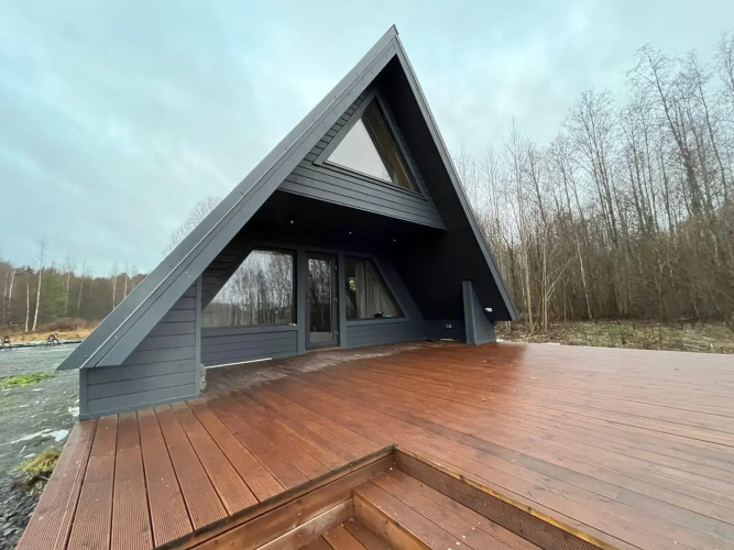 Фотография номера Коттеджа Мечта Анны