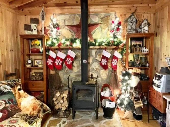 Cottage