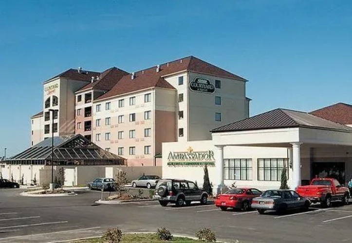 Hotelbild