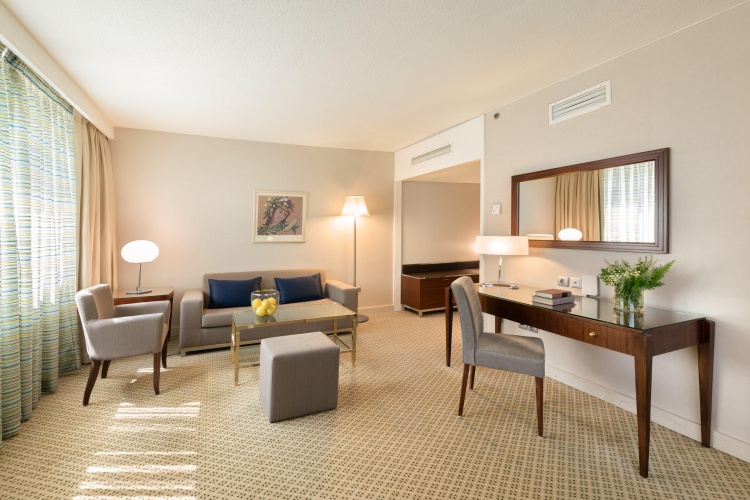 Athenaeum InterContinental Athens photo 23