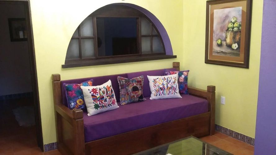 Casa Mia Suites