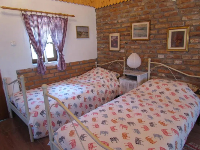 Studio Apartment Romeo