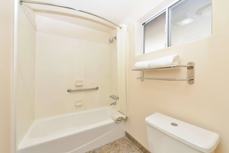 Best Western Frontier Motel photo 11