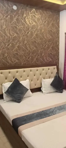 National Banaras Inn City View
