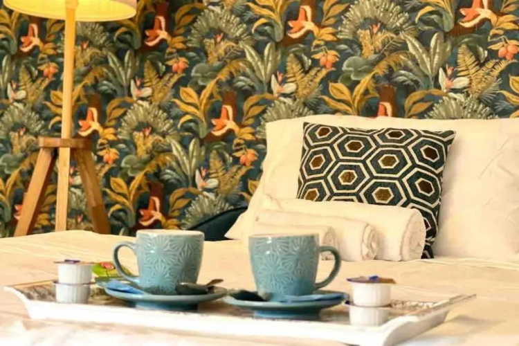 Mascagni 18: Lovely and Central Apartment