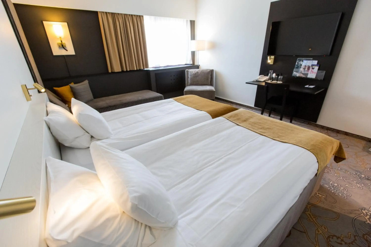 Quality Hotel Royal Corner