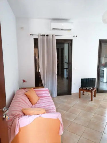 Alexis Apartments