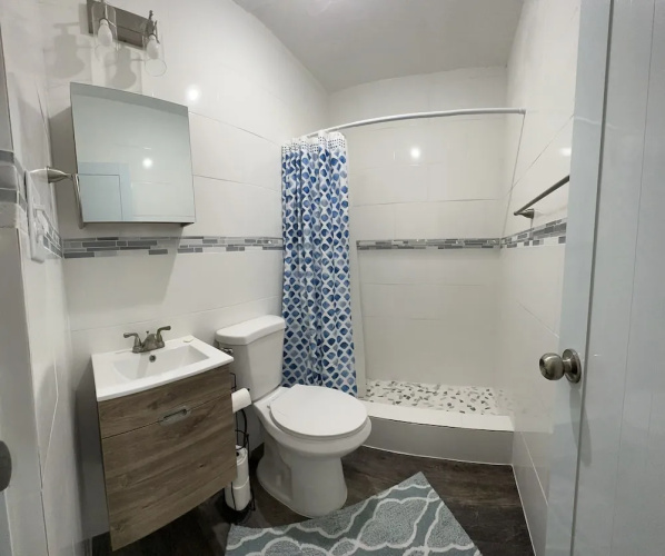 Aguada Beach Condos