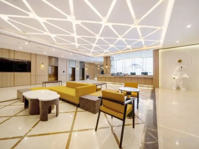 Hotel rooms