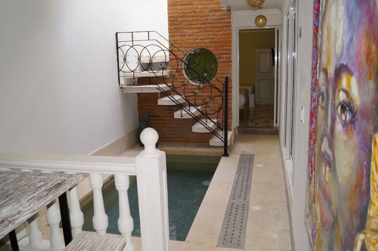 Imagen de Peregrinos Hostel Cartagena De Indias