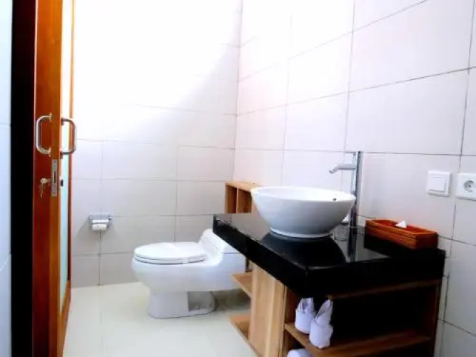 Penelopy Suites Oberoi