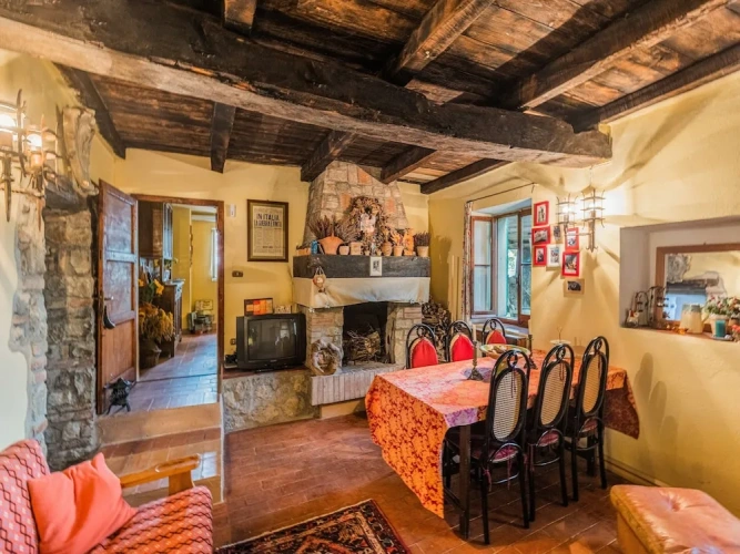 Cottage