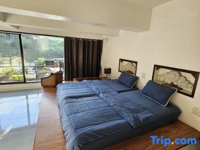 1 Bedroom Standard room