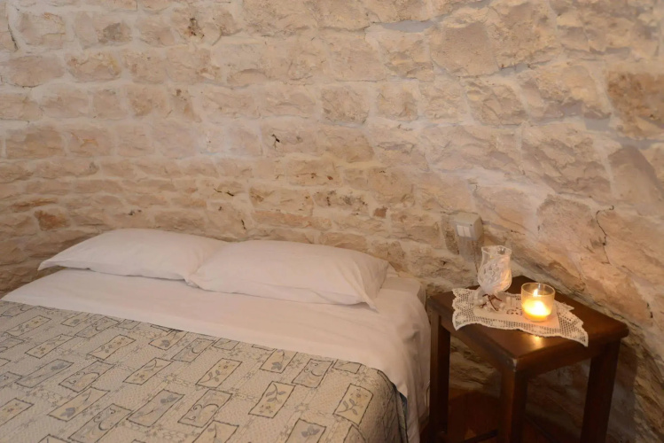 Giardino dei Trulli