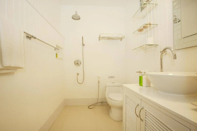 Buraran Suites