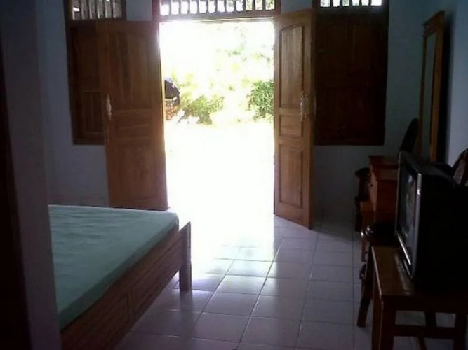 Bali Bagus Hotel