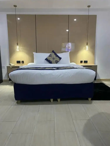 Time Oak Luxury Hotel and Spa